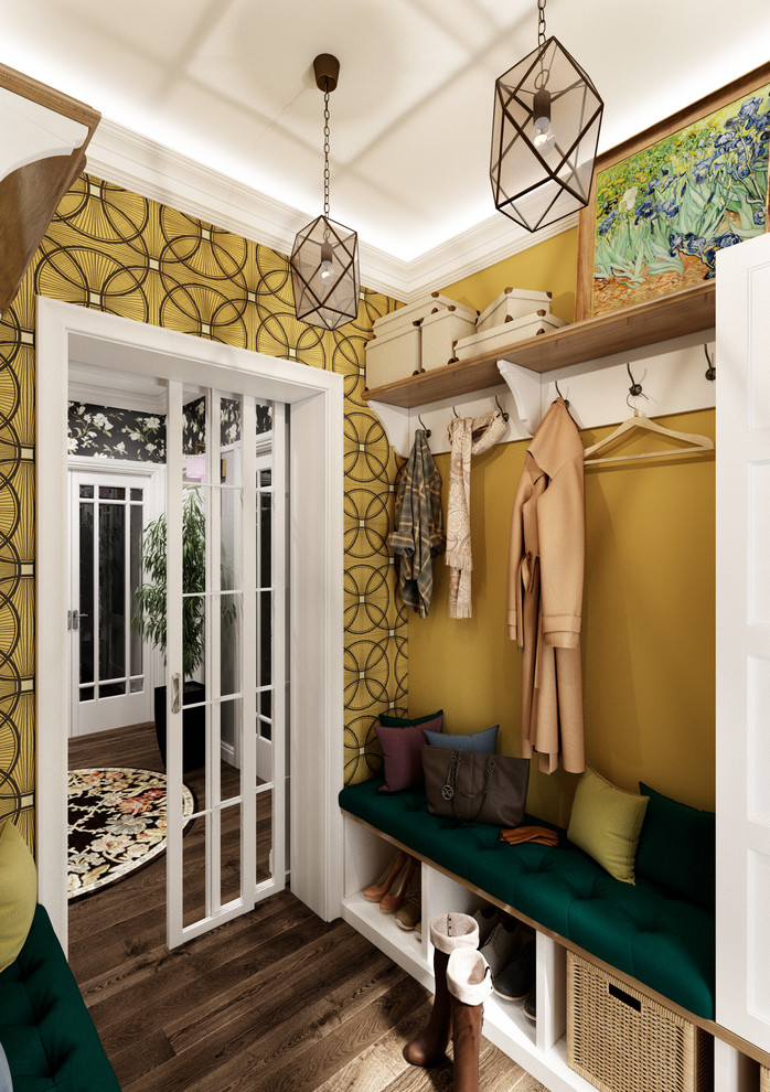 Жилой комплекс "Лесная Купавна"