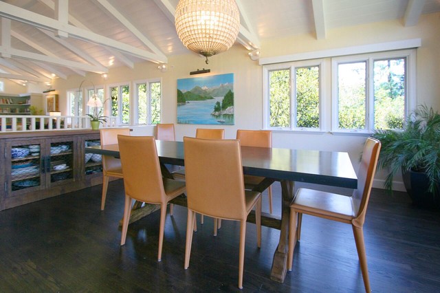 Tamalpais dining-room