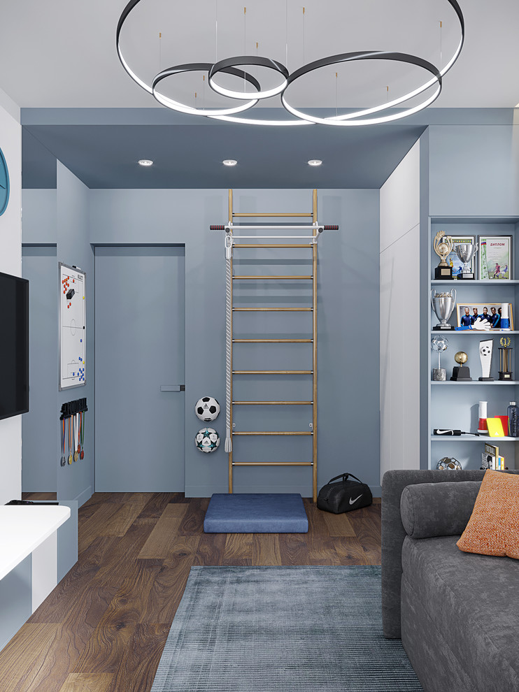 ЖК Кремлевские Звезды