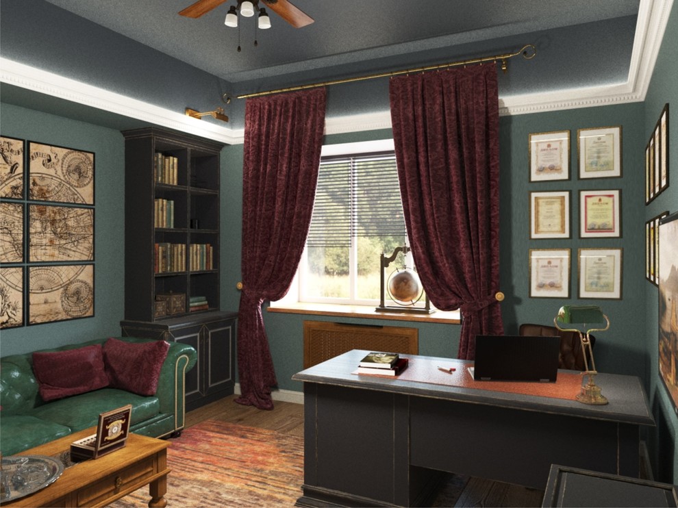 Михайловка Green Place