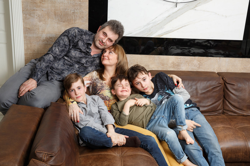 Сапоги для сапожника