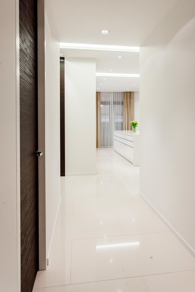 УЛ. ВАРШАВСКАЯ, ПЛОЩАДЬ: 156 М2