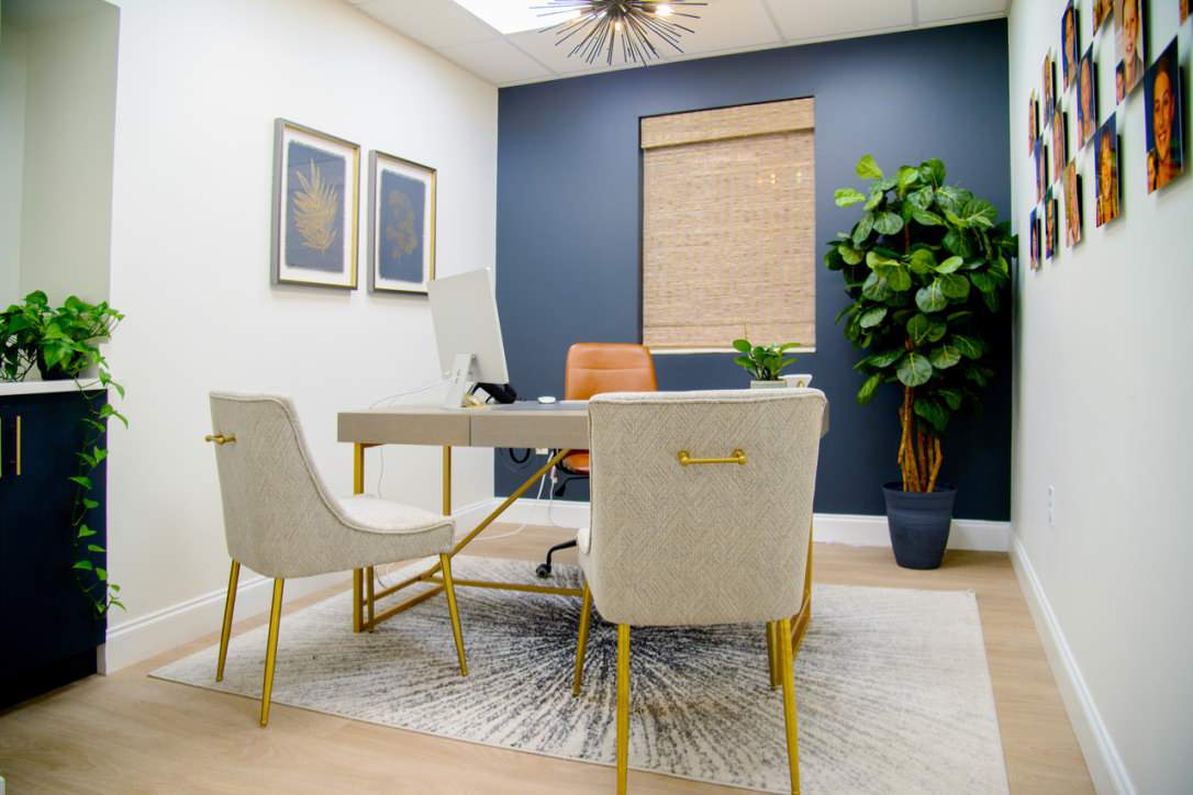 Titus Dental Renovation 2022