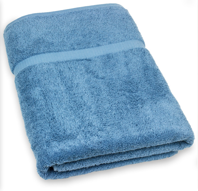oversized bath towels on sale