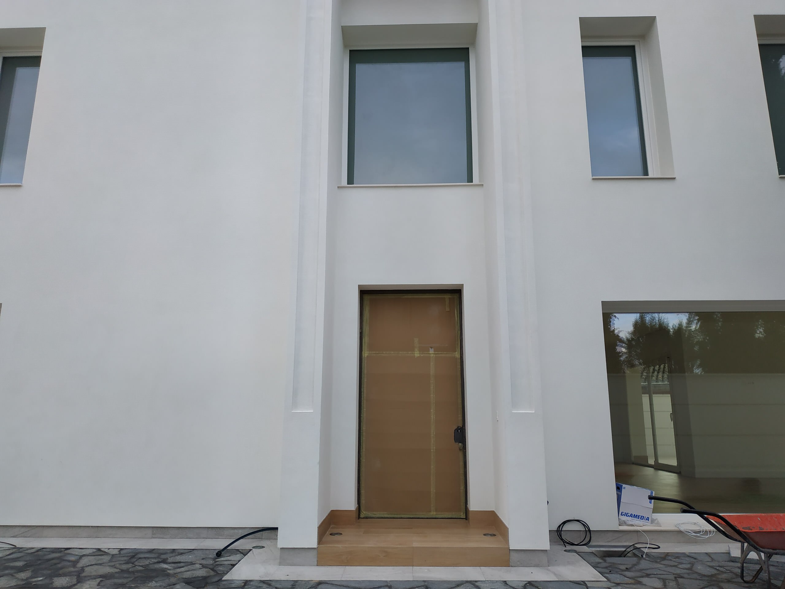 Vivienda Unifamiliar
