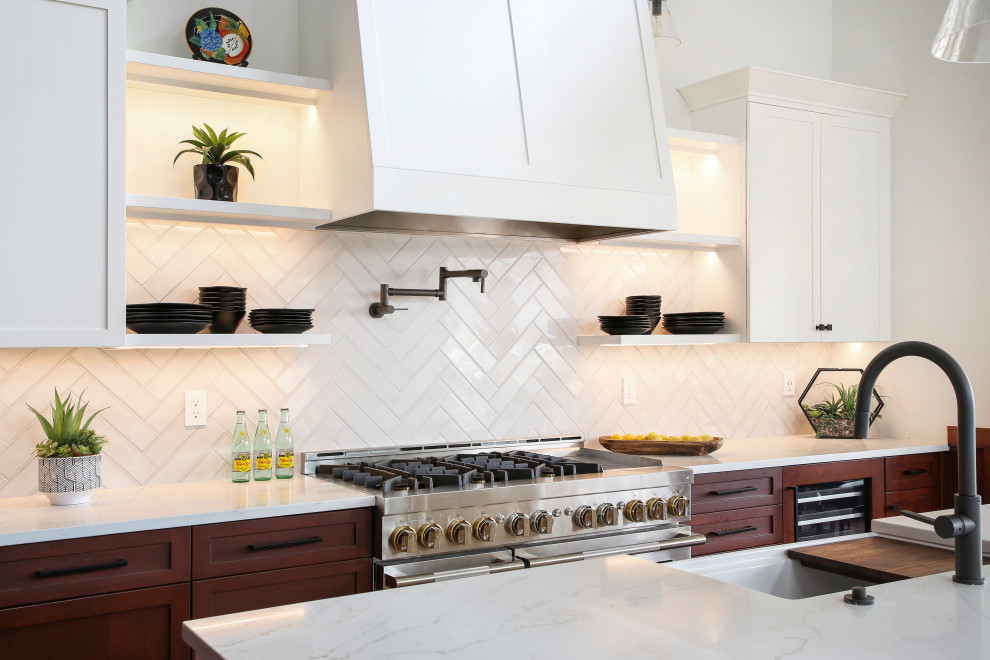 Interior Home Renovation Projects