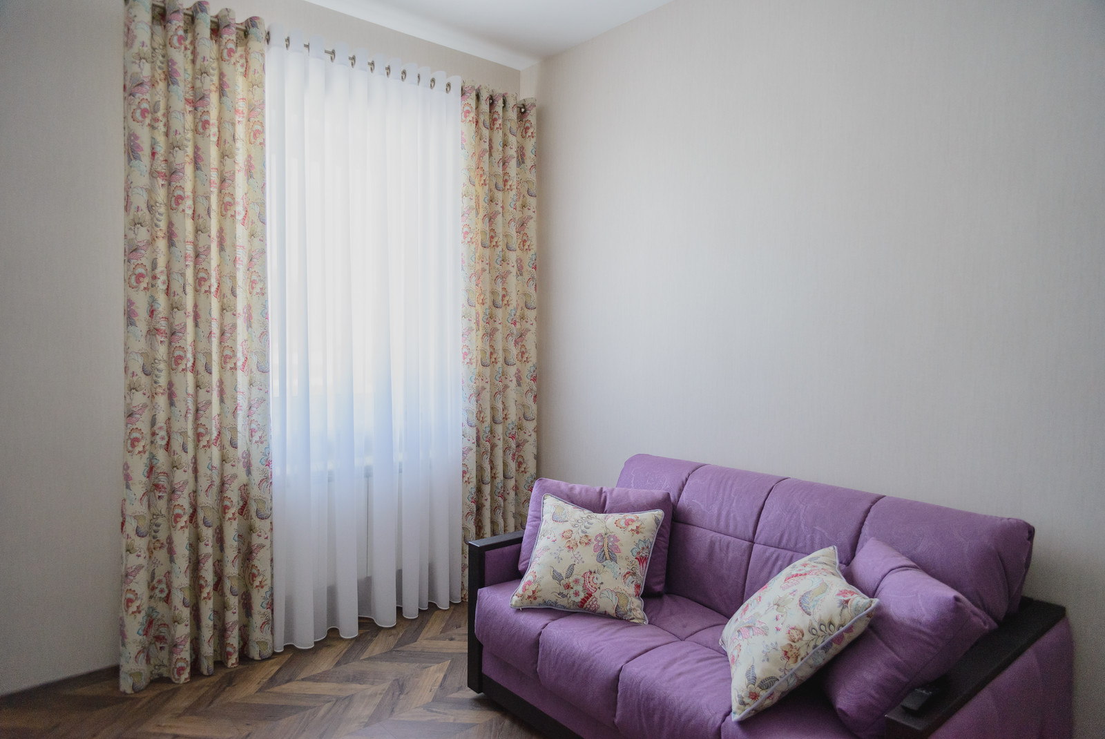 Современный прованс.