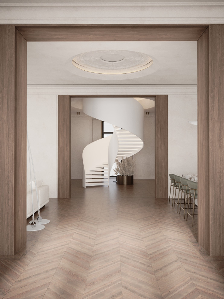 Дом в Санкт-Петербурге