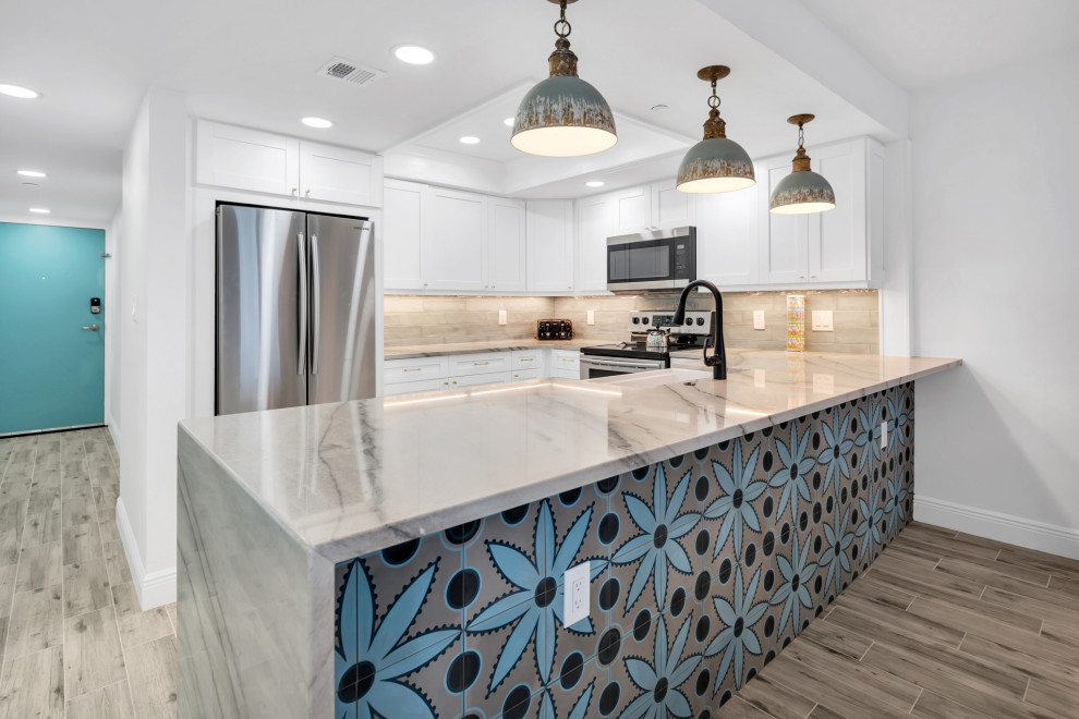 The Heart of the Home | Kitchen Remodels