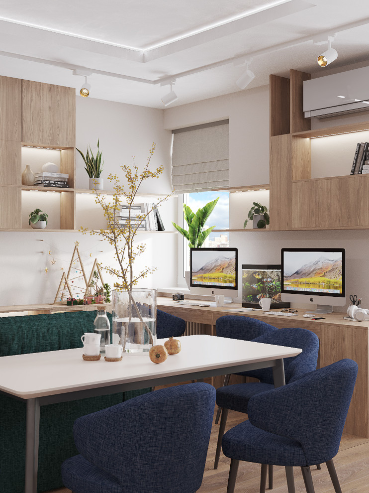 Большая набережная