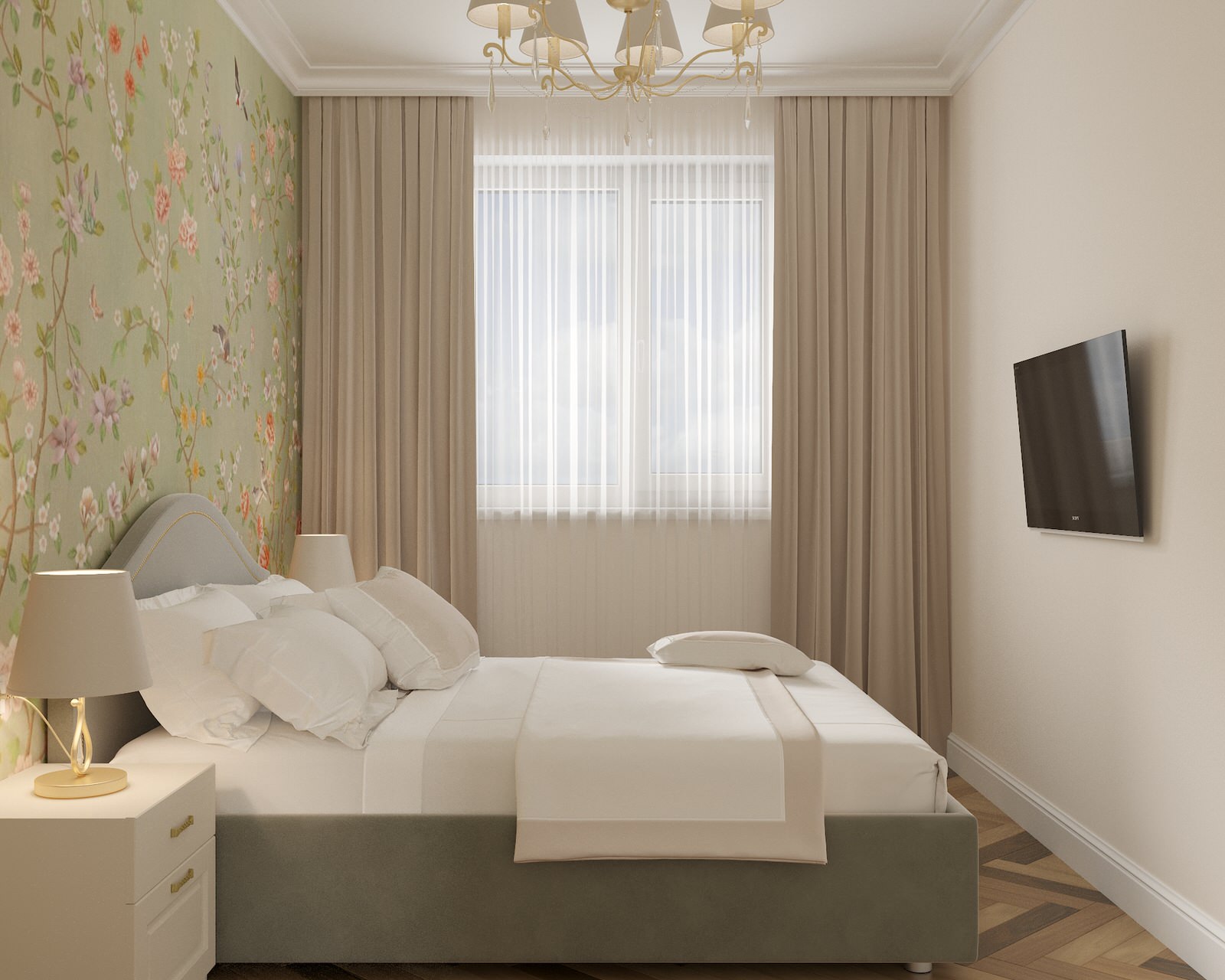 КП Кадниково, г. Екатеринбург