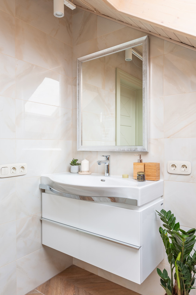 Дом на берегу Волги