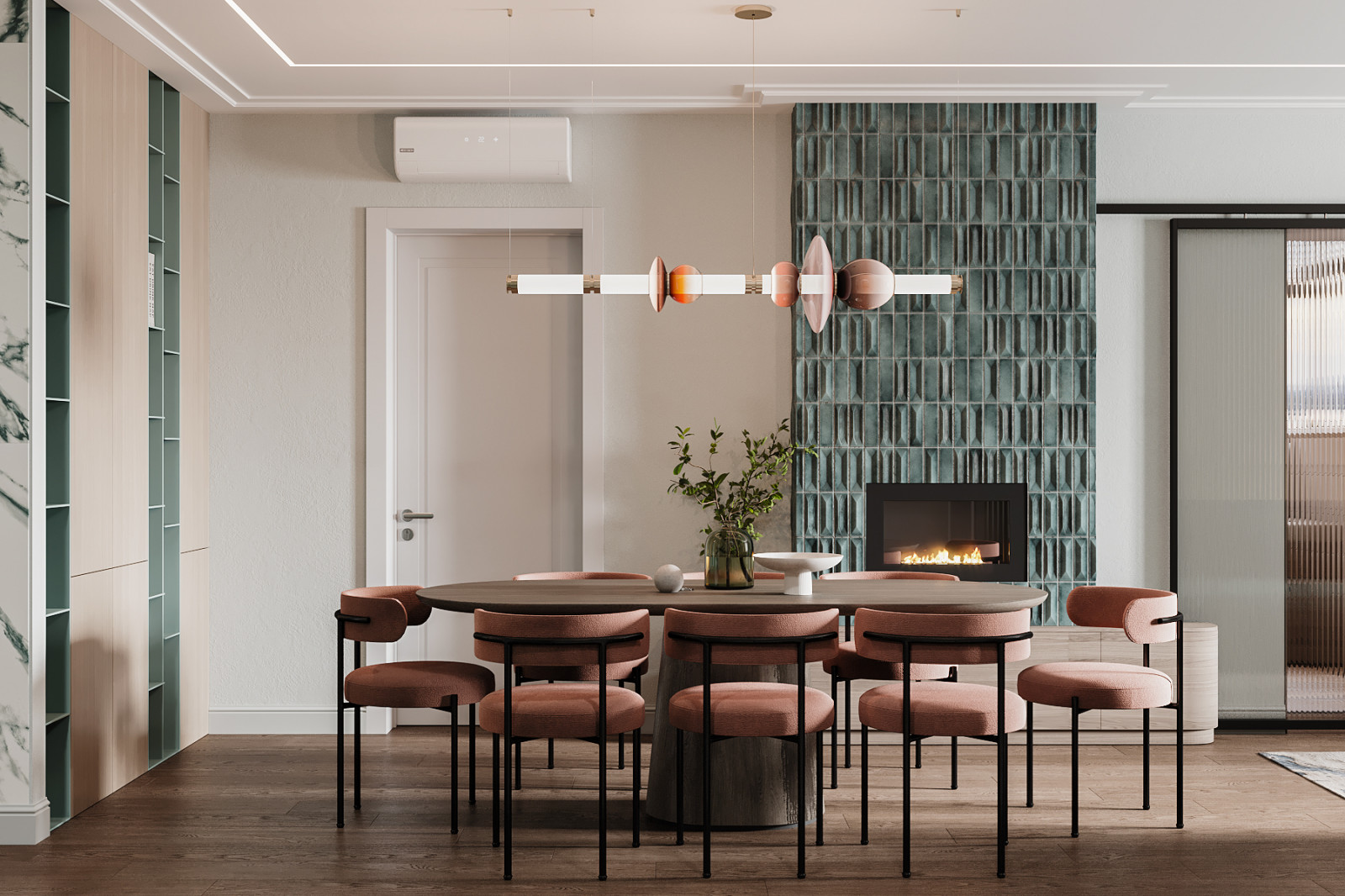 ЖК НОВЫЙ ГОРОД