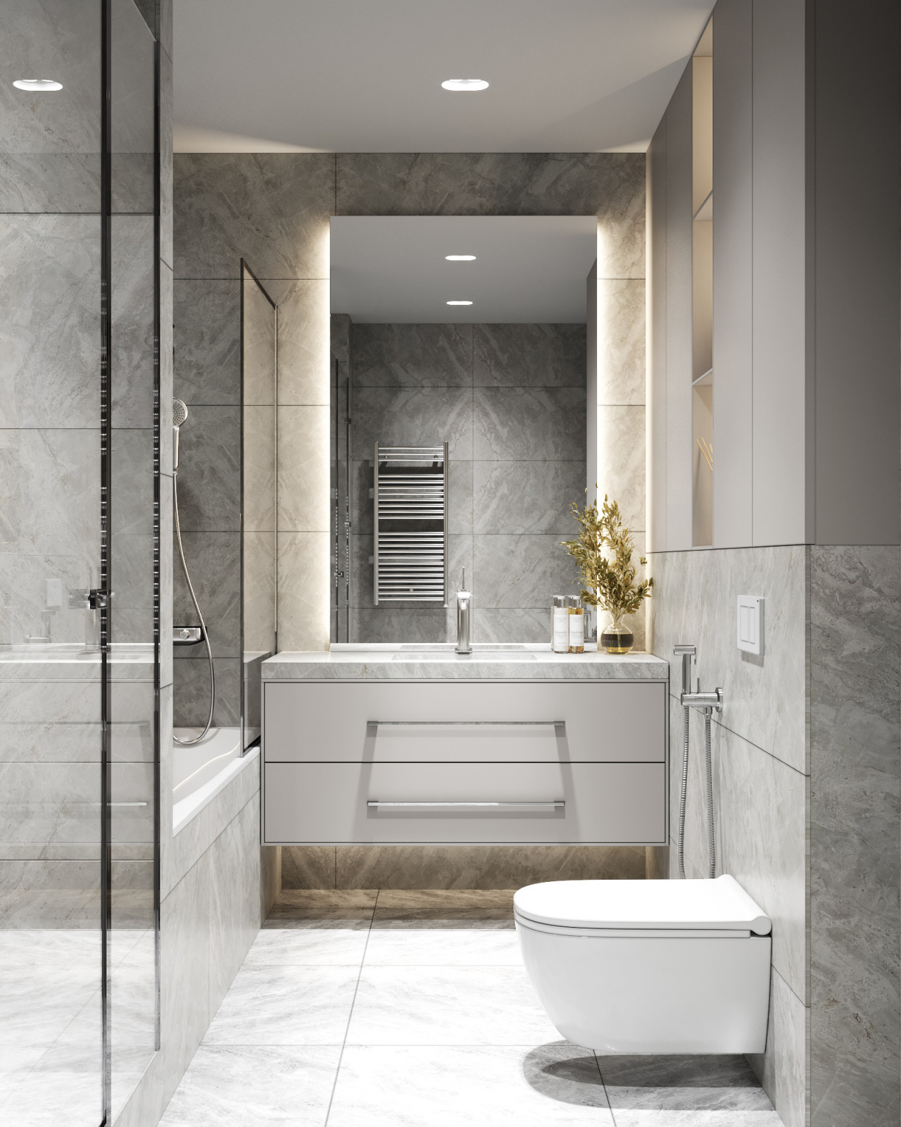 ЖК Искра парк