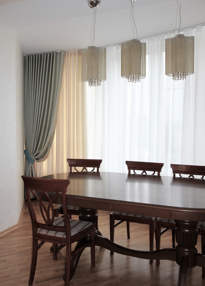 Крылатские Холмы 2