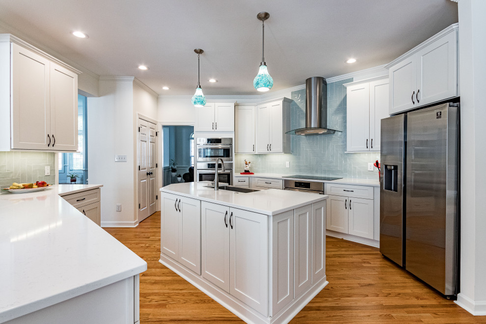 Durham Kitchen