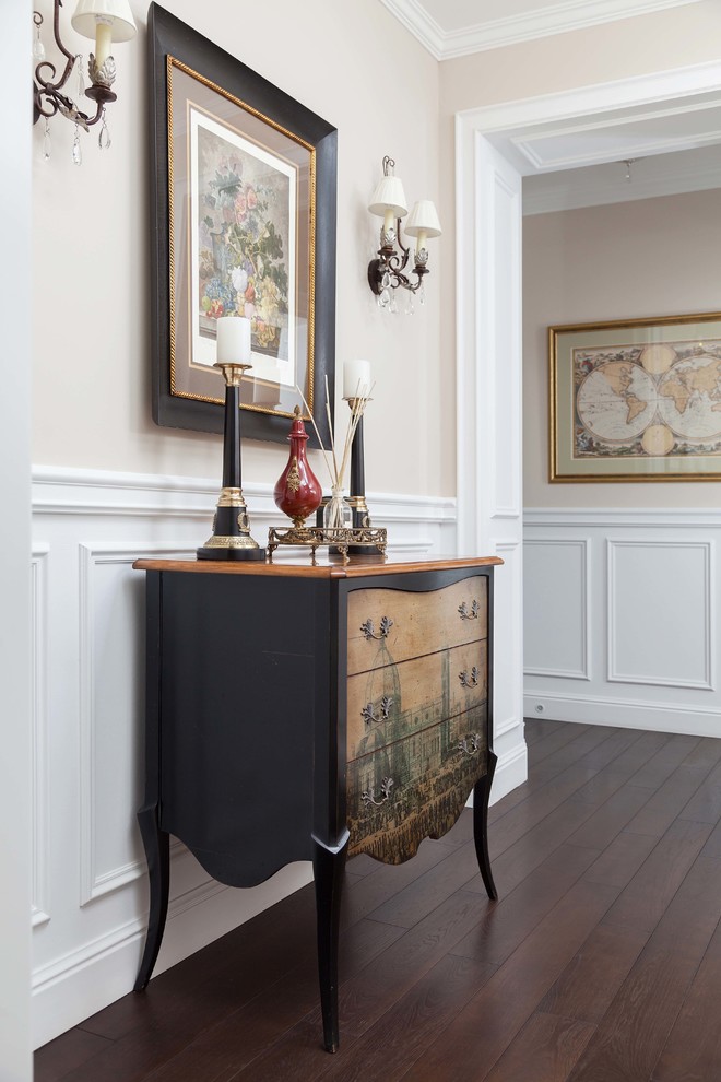 Загородный дом