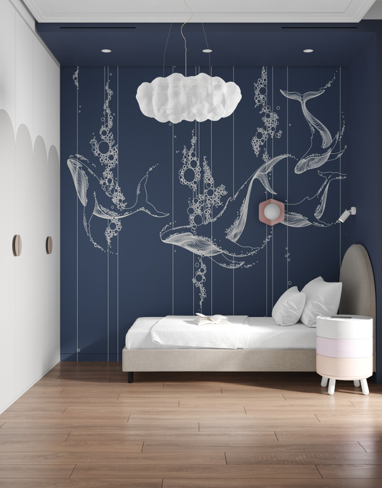 ЖК Тушино на реке