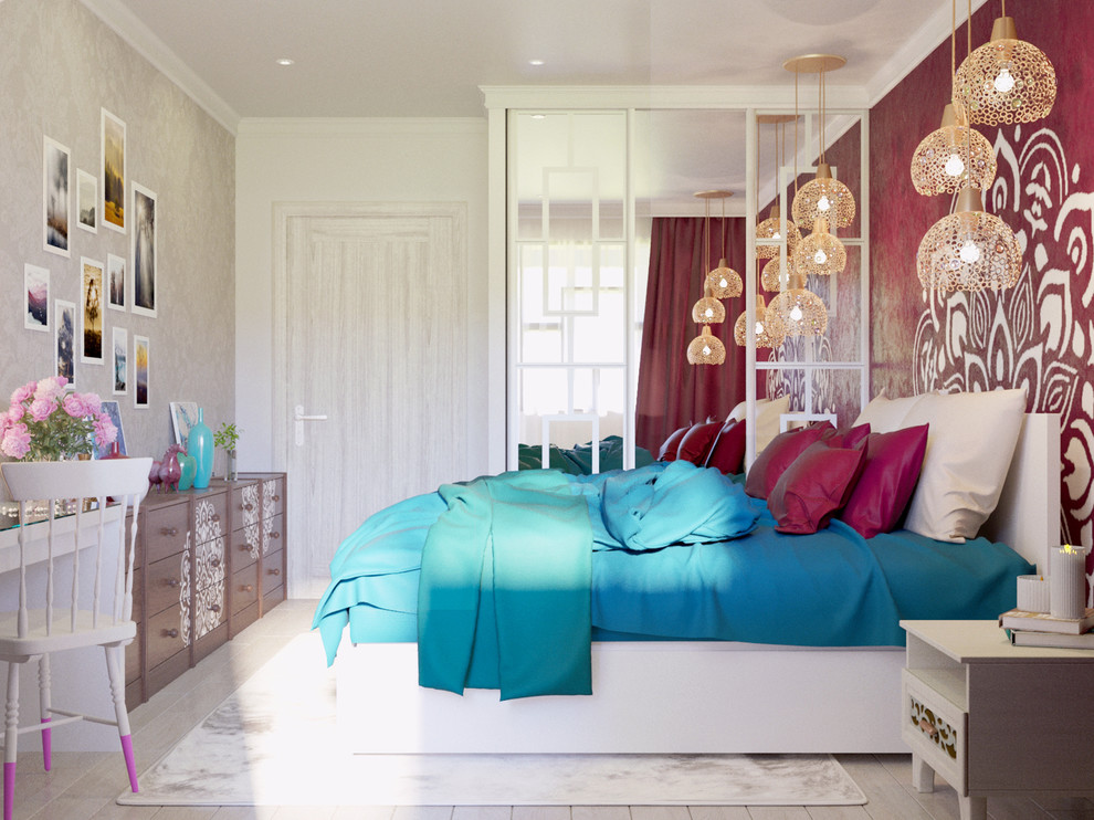 г. Сургут, ЖК "Жемчужина Югры"  ул. Киртбая 18,  77,8 кв.м.