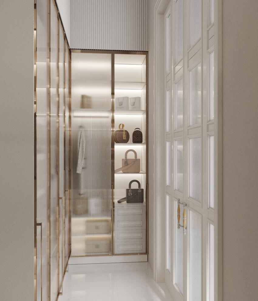 Дизайн интерьера дома 600 кв.м