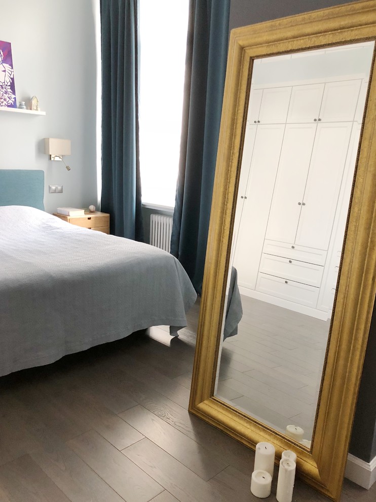 Квартира ул. Серафимовича