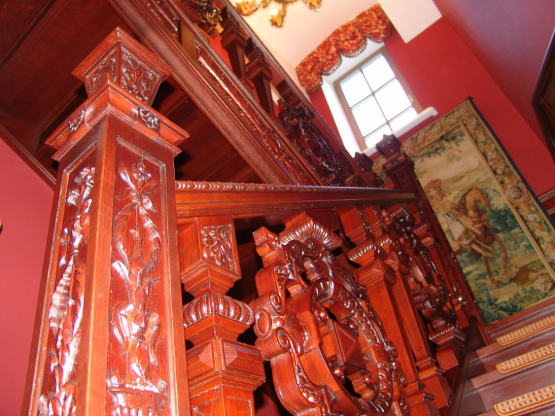 Лестницы Streamstairs Rybland