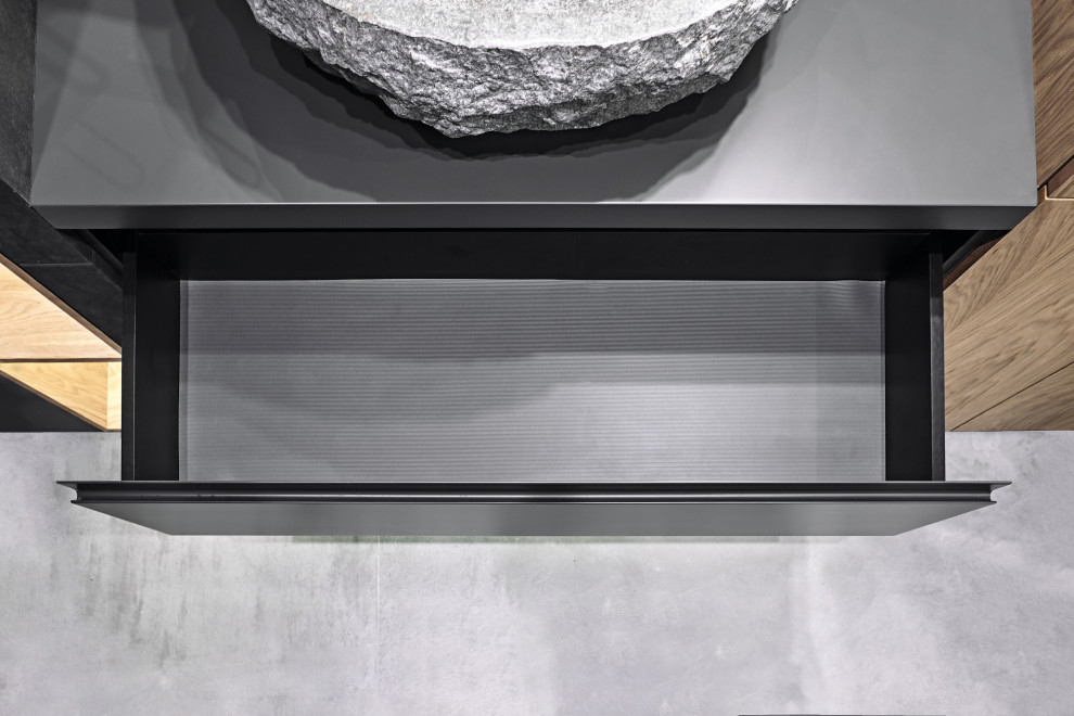 Ванная ЖК Чемпион Парк