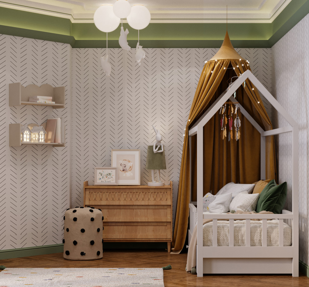 ЖК Alter Санкт-Петербург