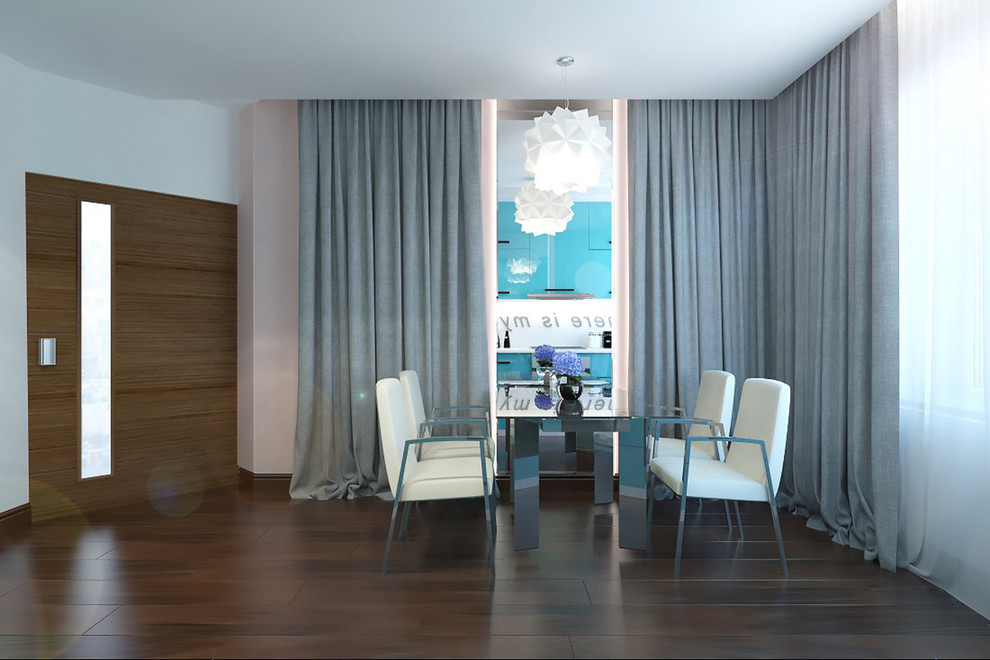 Картира для современной девушки