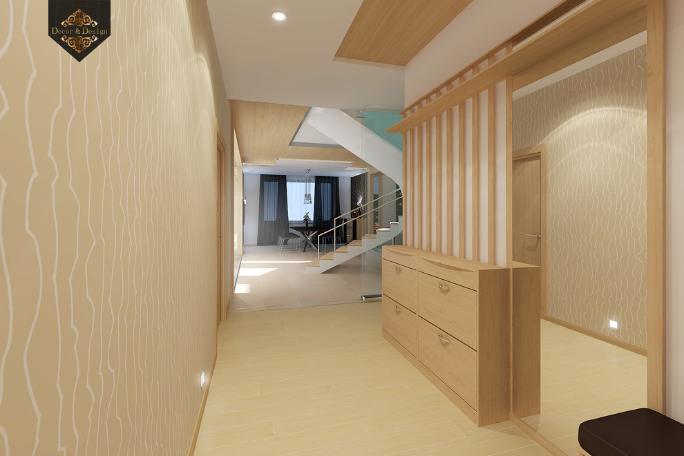 загородный дом