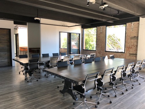 Pasadena Tech Office