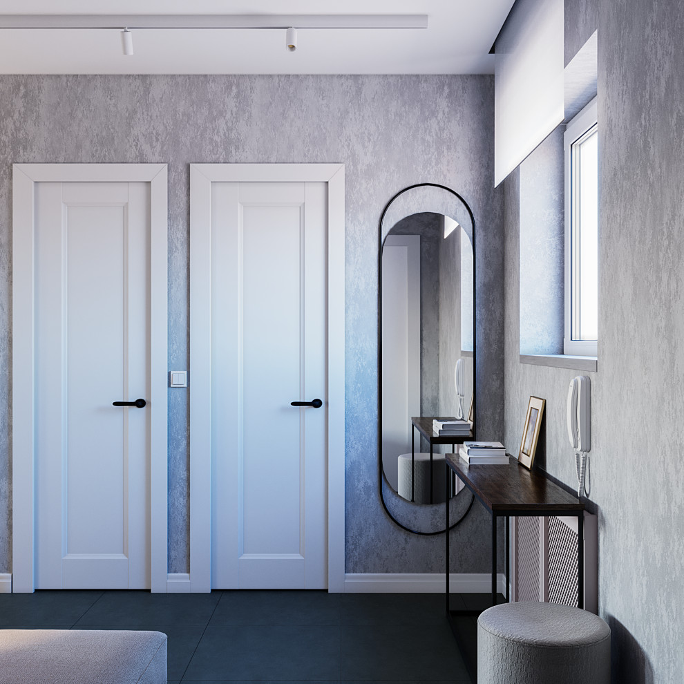 50 оттенков серого