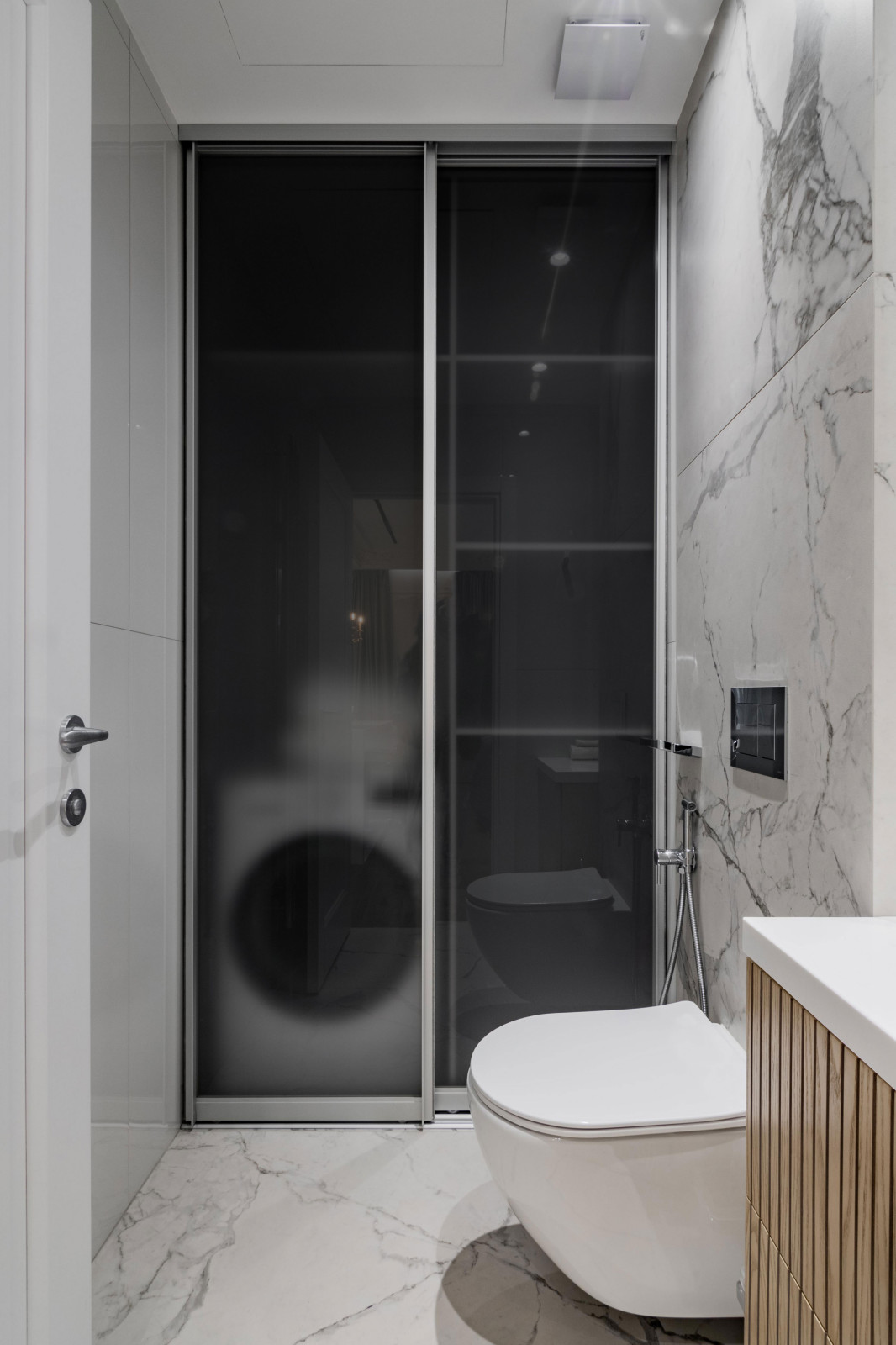 Евро 4к квартира 138 кв/м в ЖК «D1»