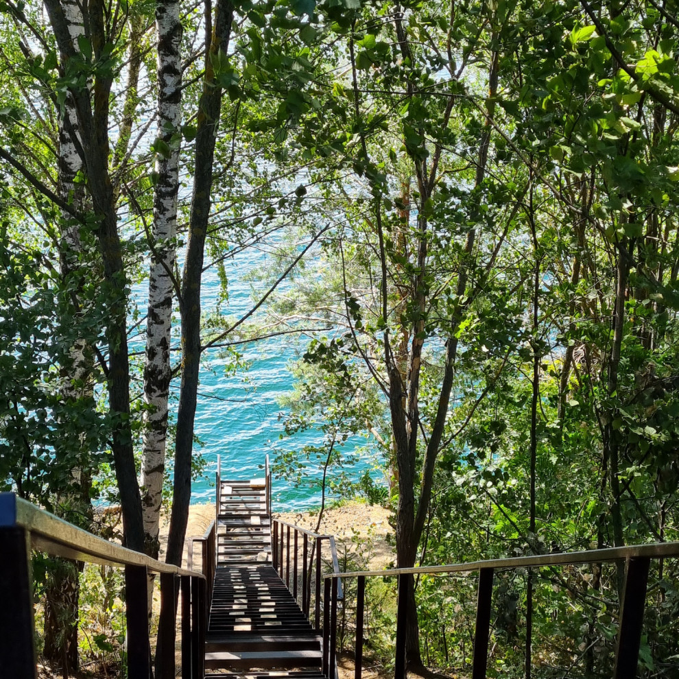 Кожино 2021/зима