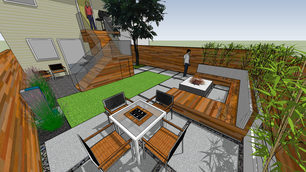 Boeder Residence