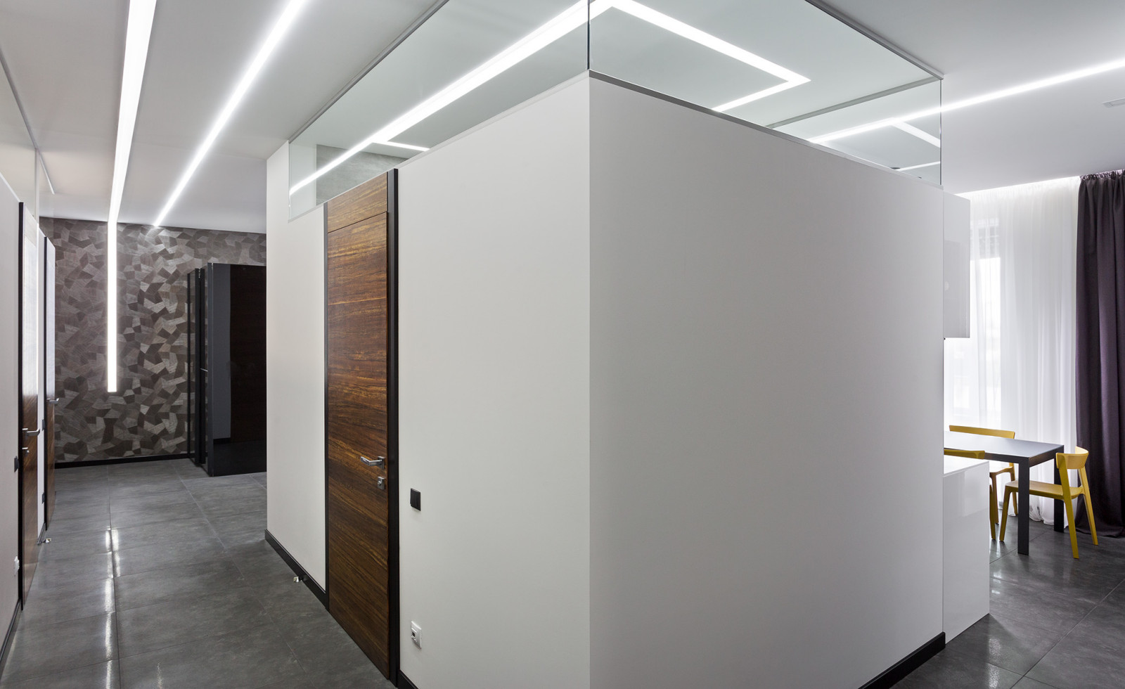 Звездный путь