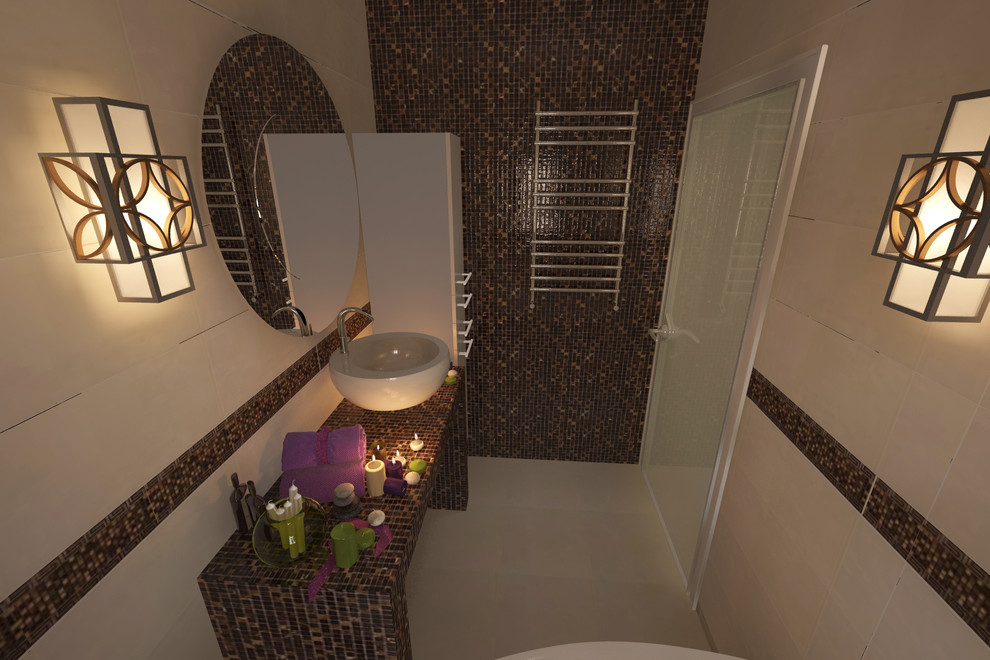 3d-визуализация