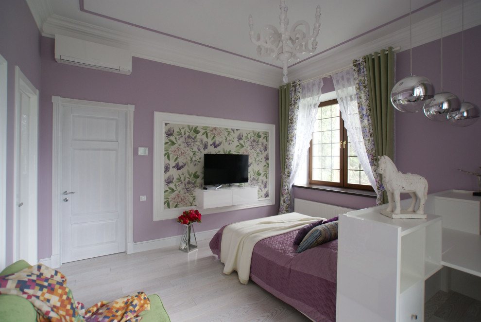 Резиденция в КП «Бородки», 660 м2. Брат