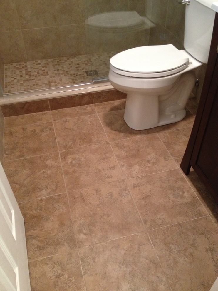 Breeze Bathroom