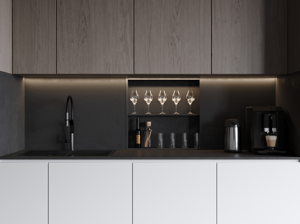 ЖК Ривер Скай 76м.кв.