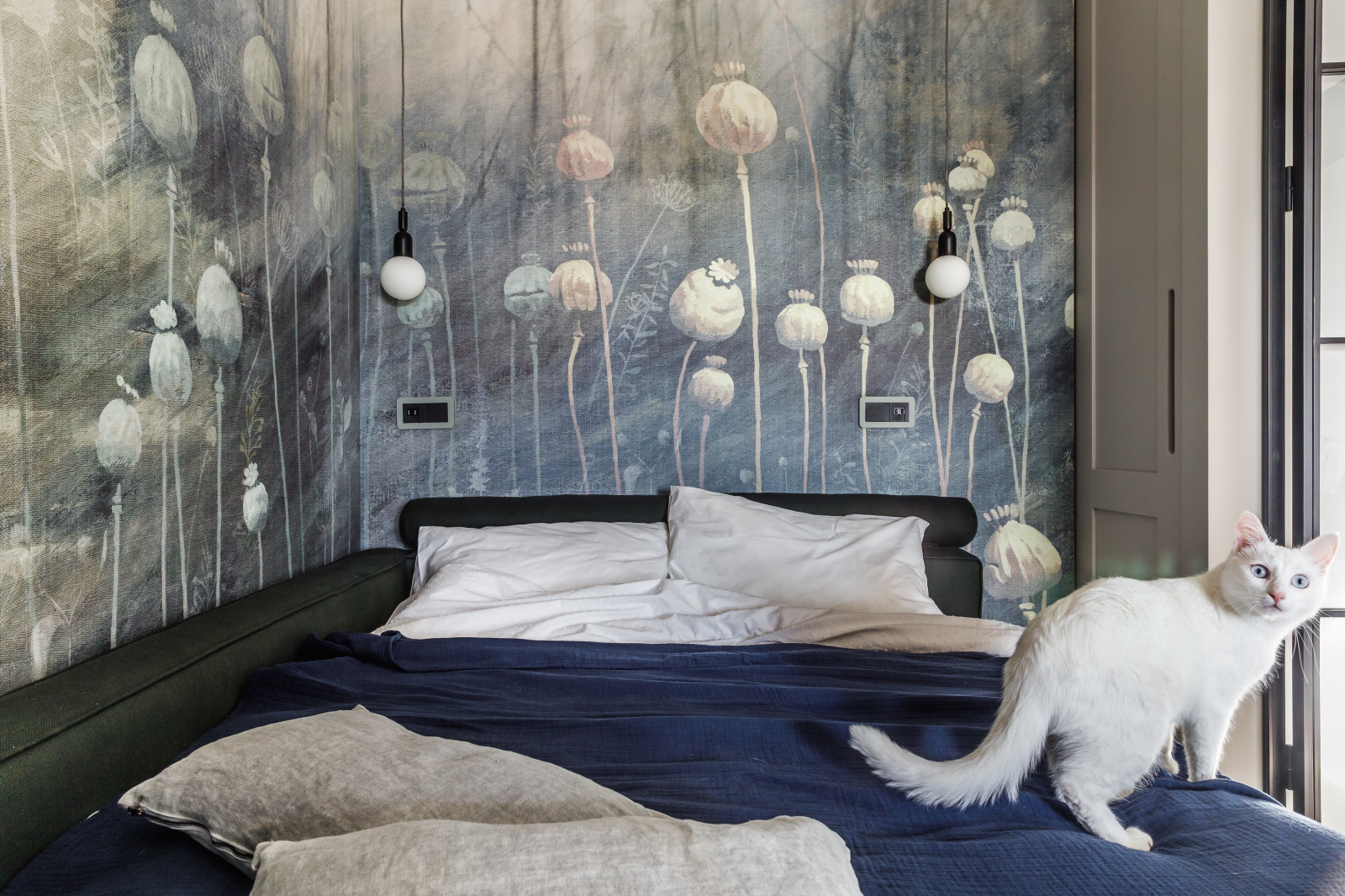 Квартира для студента ЖК "На октябрьской"