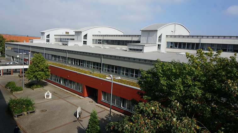 Vocational School BBS
