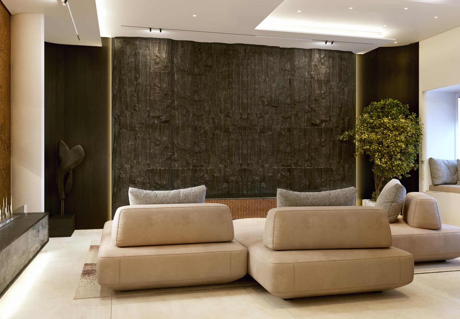 Квартира в ЖК "Суббота"