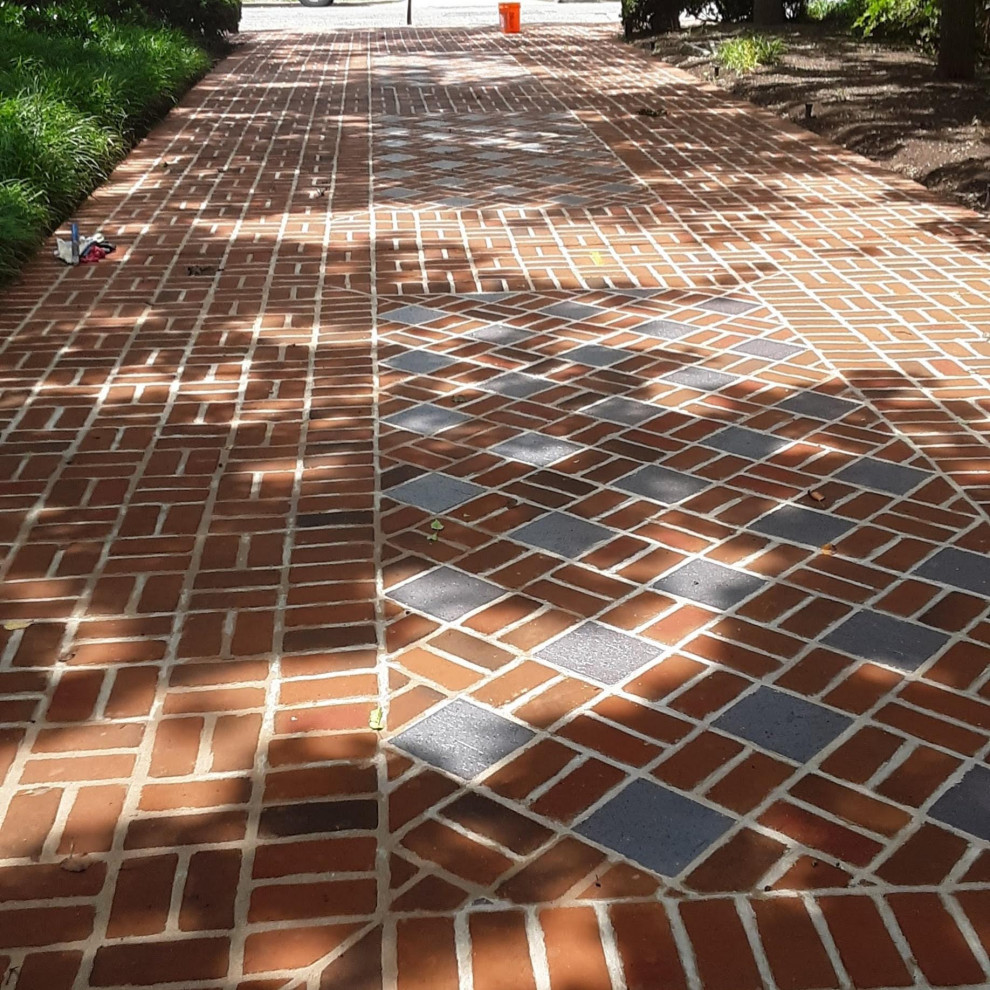 Outdoor Landscape Projects