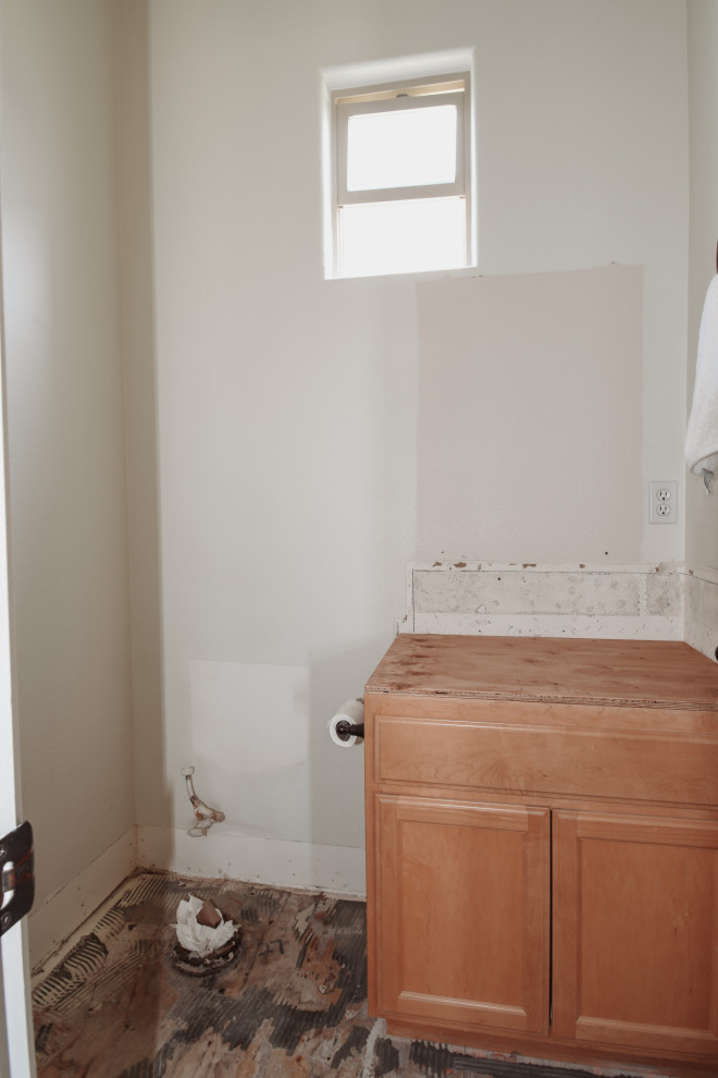 Current Pismo Beach Remodel