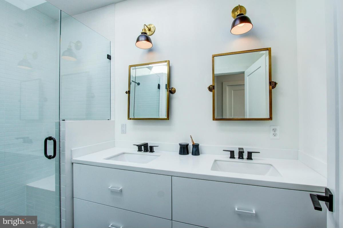 Bathrooms