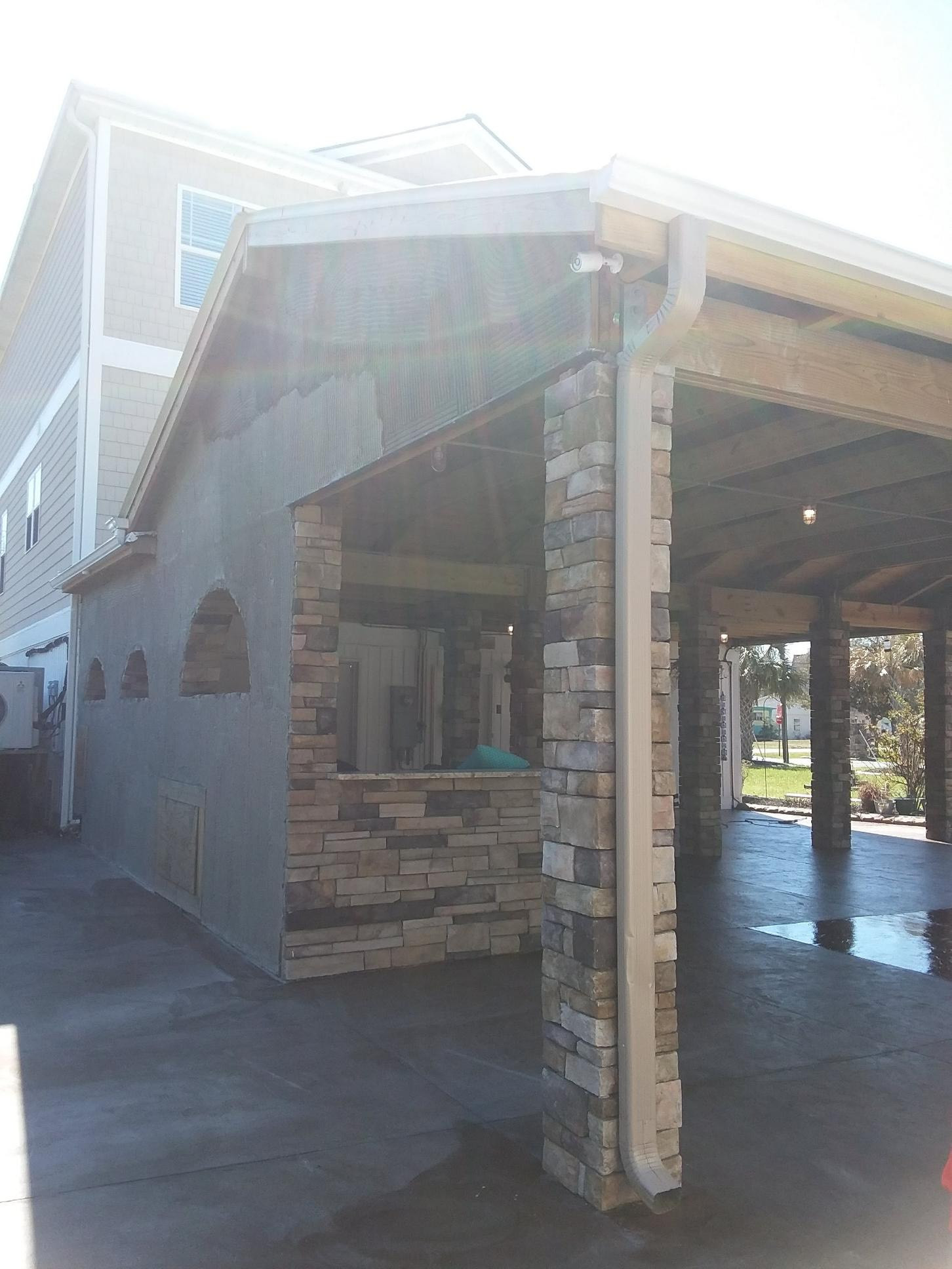 Our Work