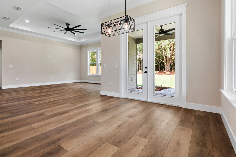 New Home - The Wesley Model 1,801
