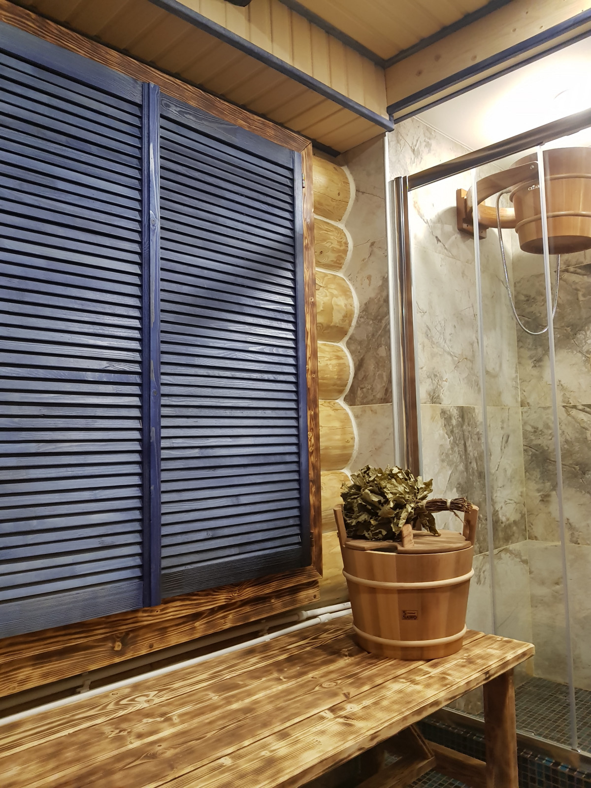 проект бани Николо-Раменье 2019