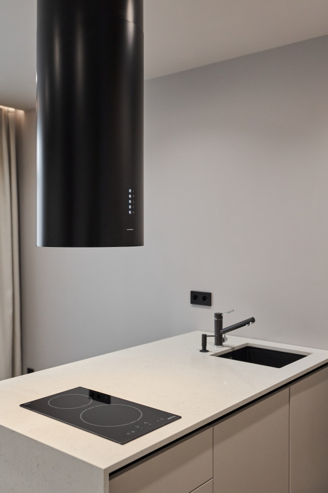 Квартира на Соколова